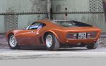 AMC AMX/3 1970 года